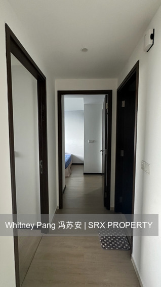 Parc Riviera (D5), Condominium #557446561